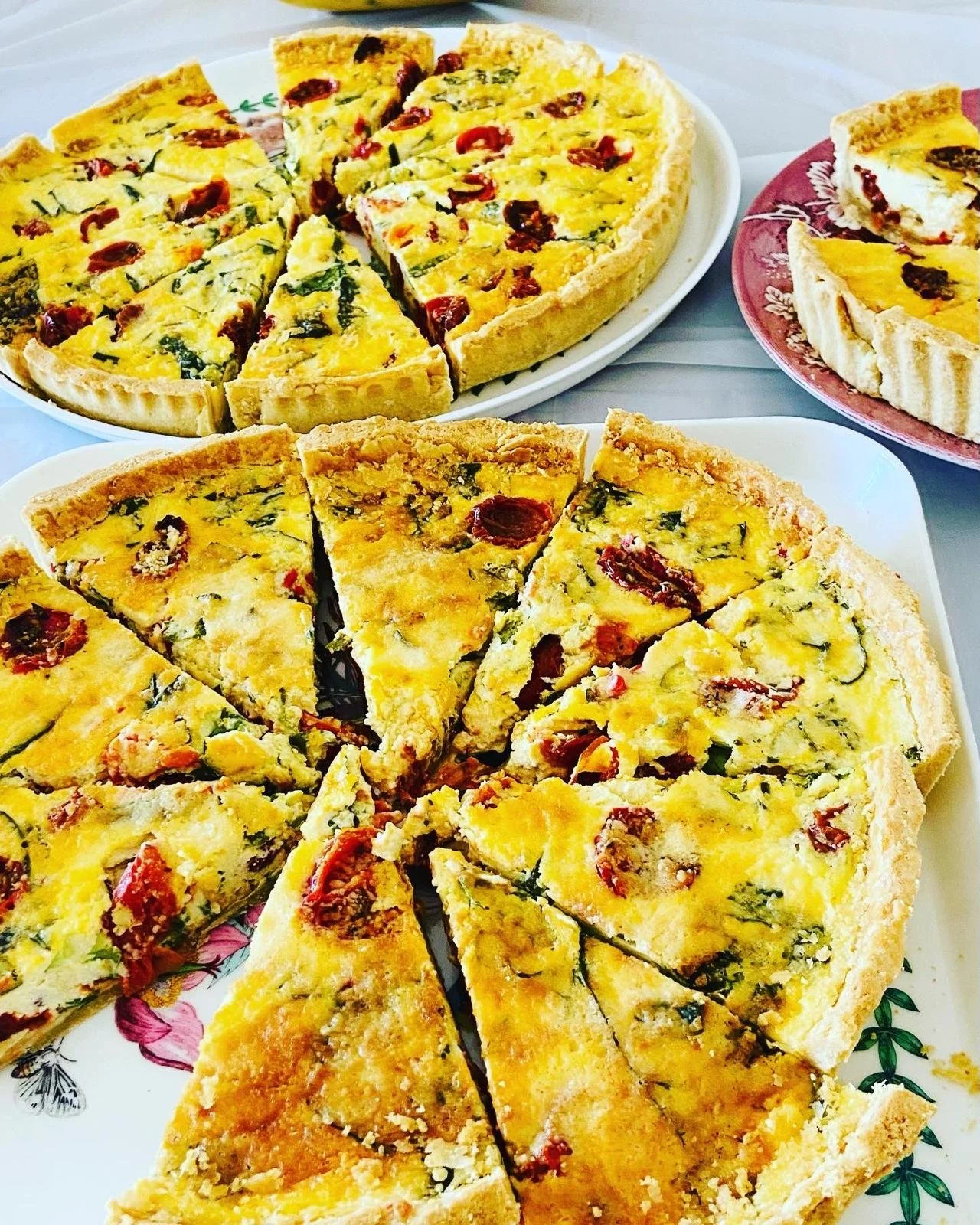 Private catering lunch options