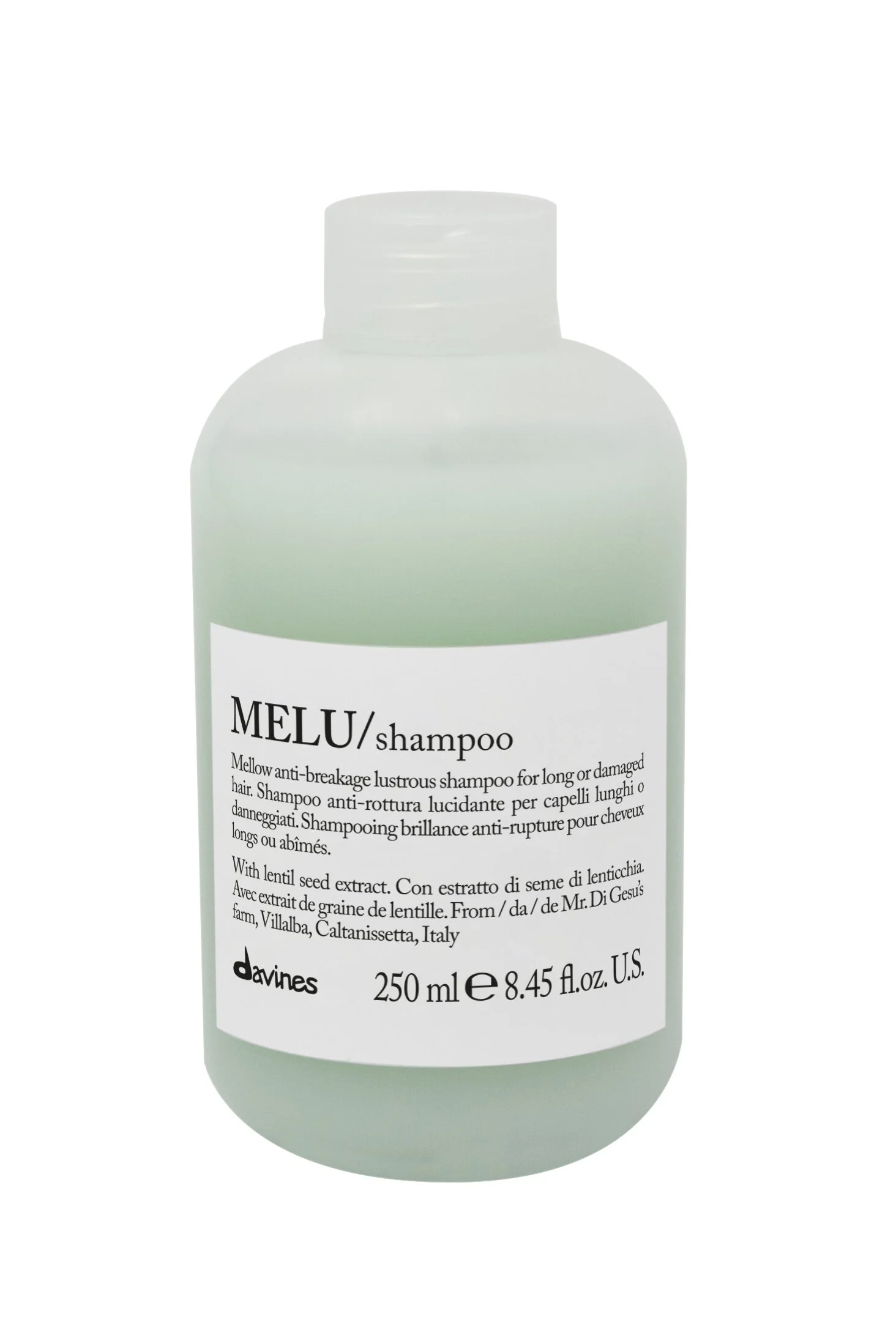 Melu Shampoo