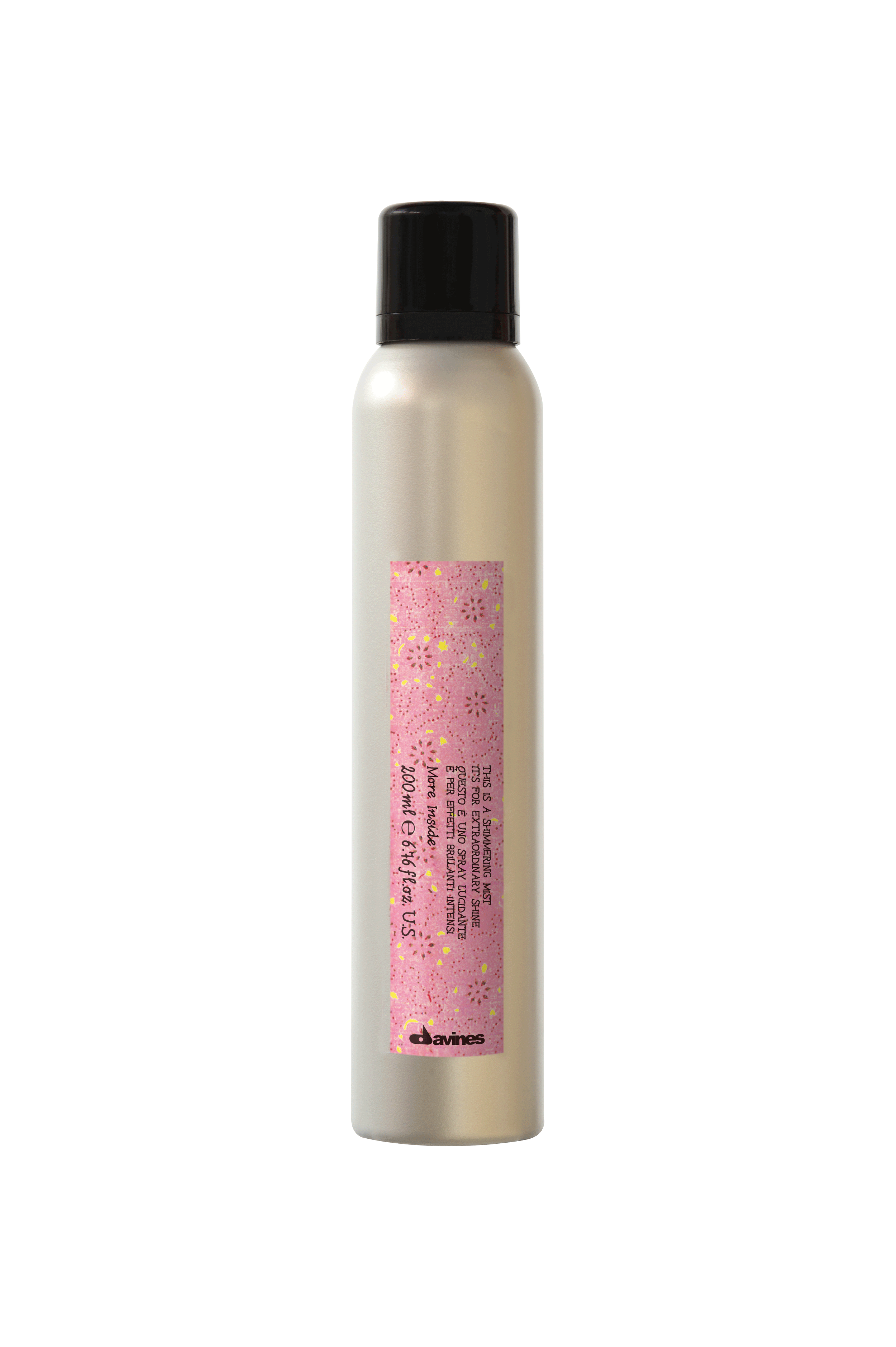 This is a Shimmering Mist