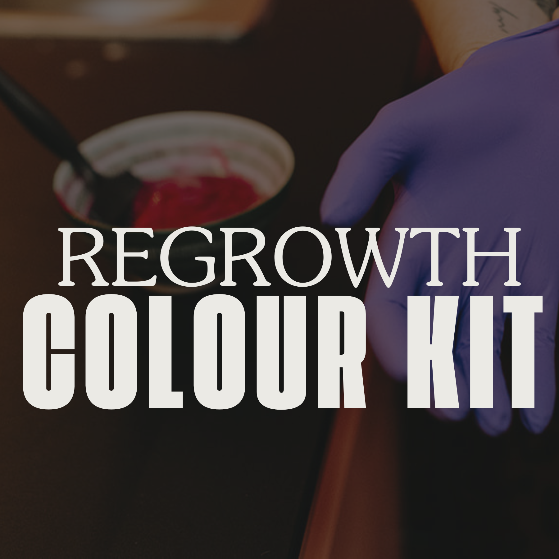 Regrowth Kit