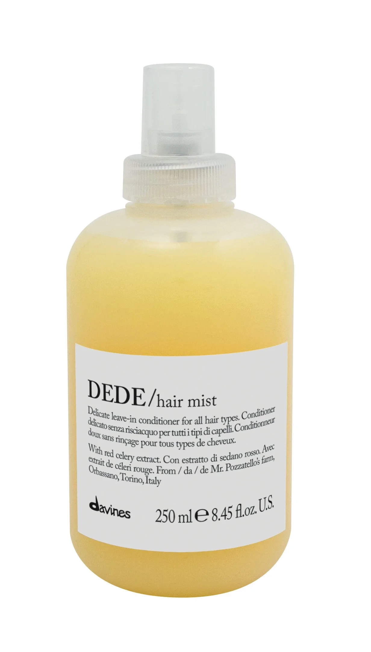 Dede Leave-in Conditioner