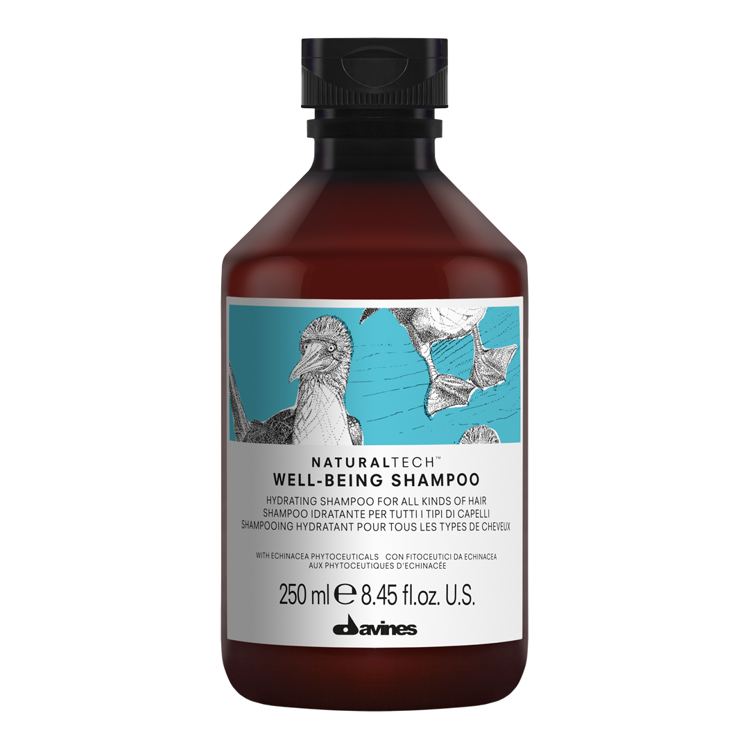 Wellbeing Shampoo
