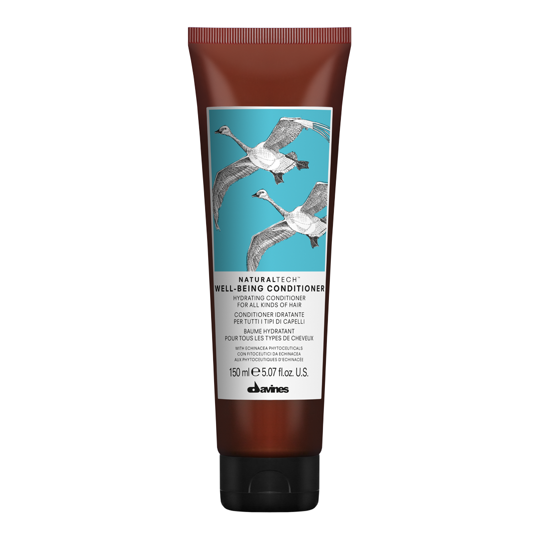 Wellbeing Conditioner