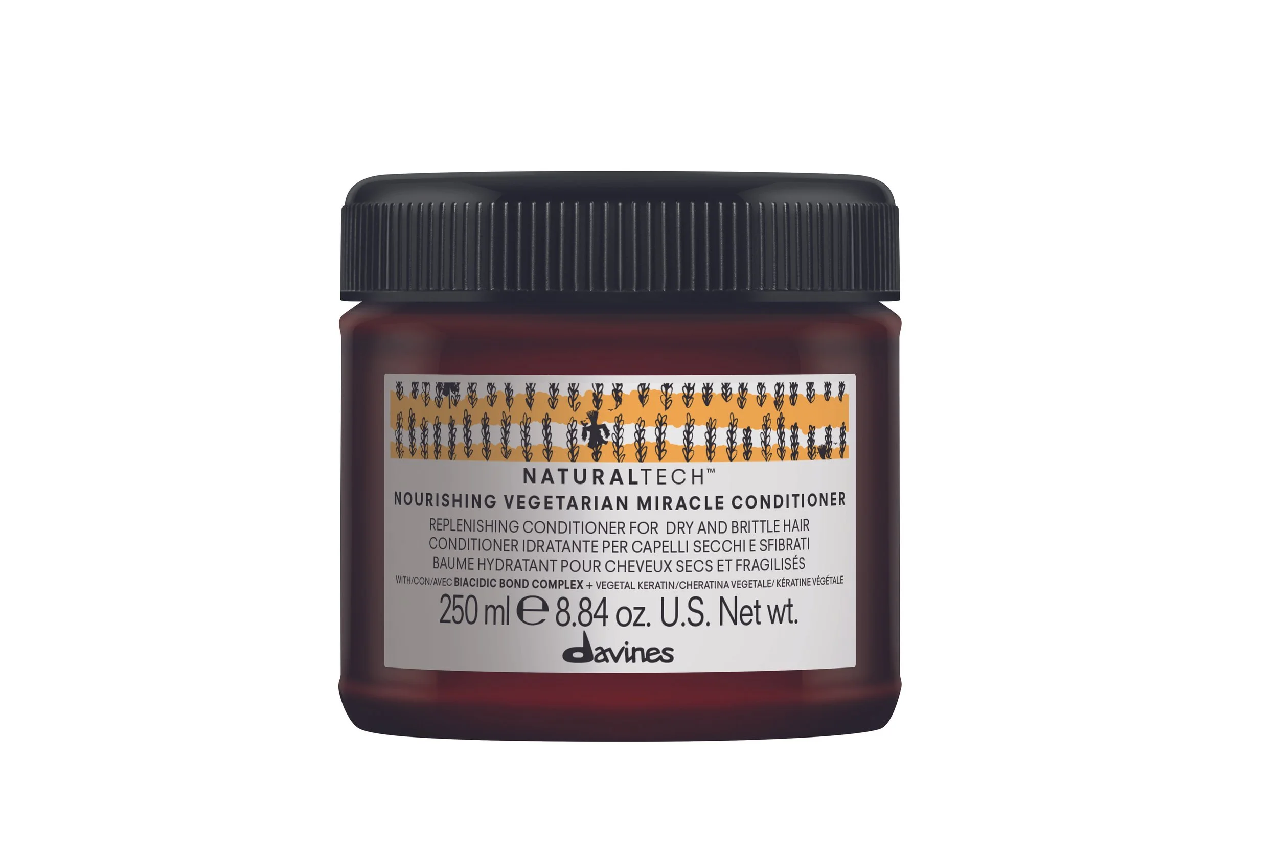 Nourishing Vegetarian Miracle Conditioner