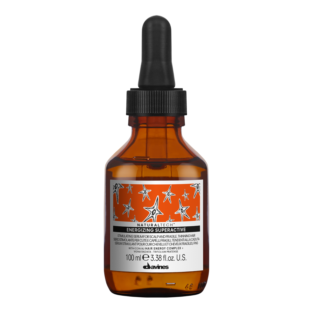Energizing Superactive Serum