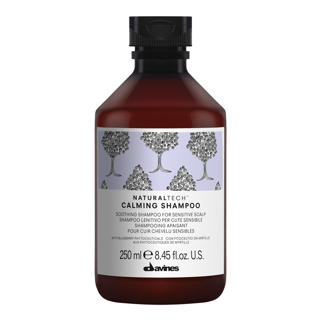 Calming Shampoo