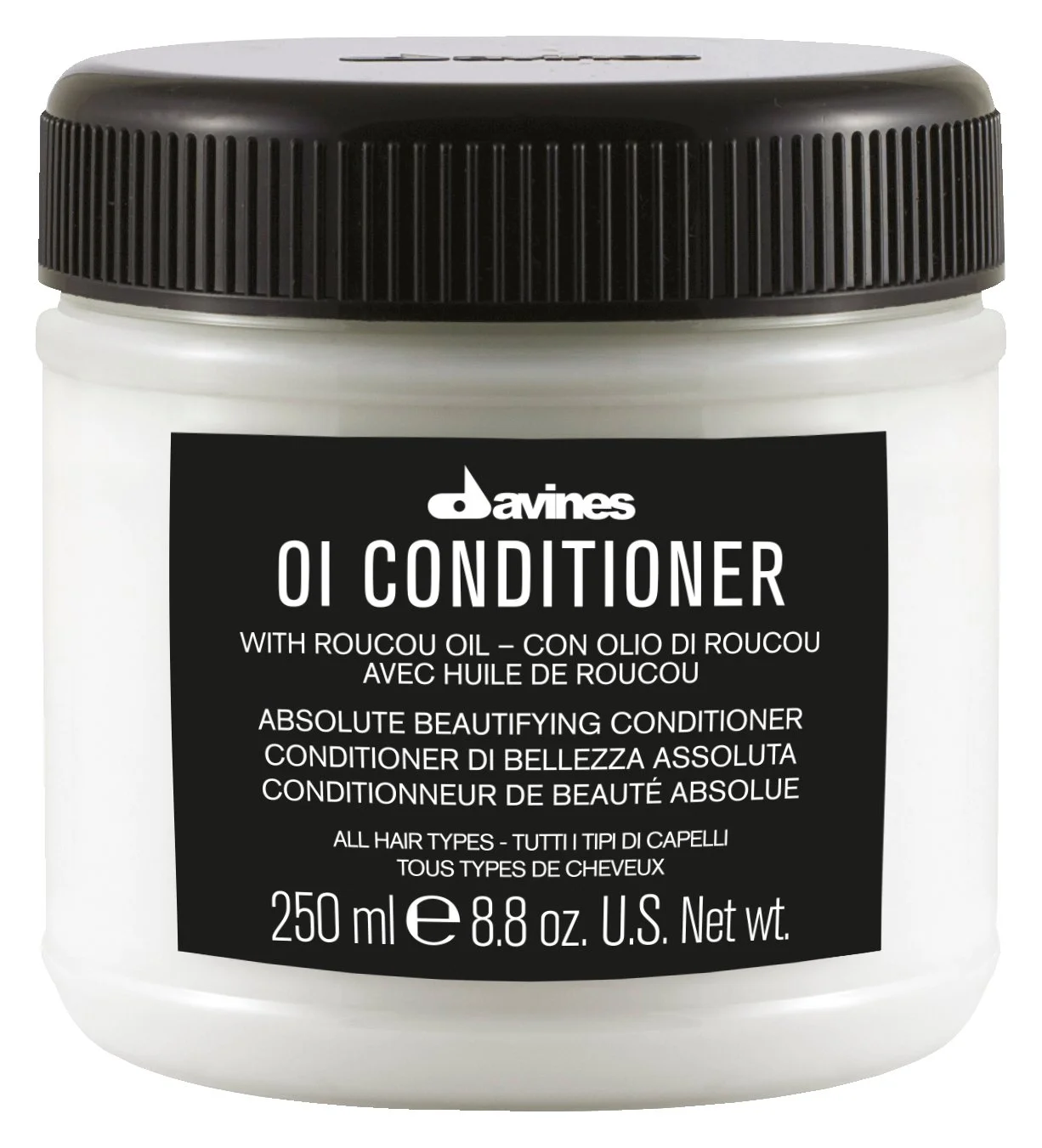 Oi Conditioner
