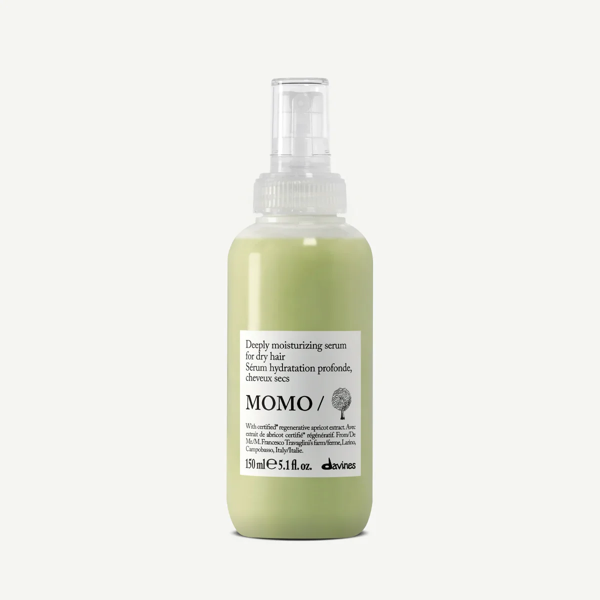 Momo Moisturizing Serum