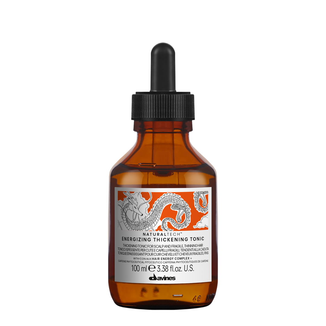 Energizing Thickening Tonic