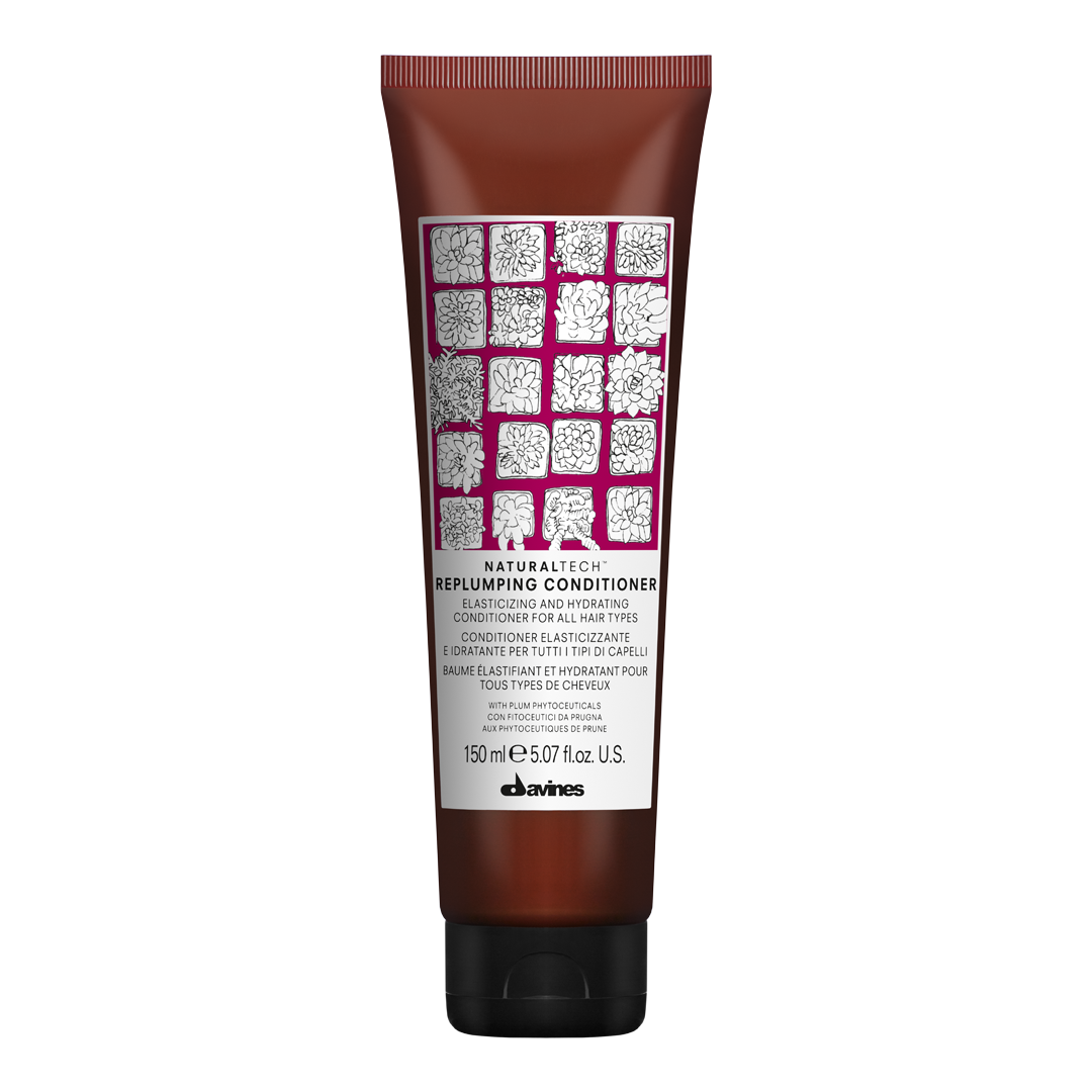 Replumping Conditioner