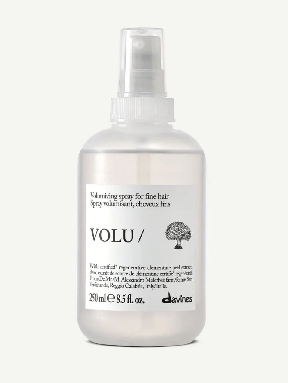 Volu Hair Mist