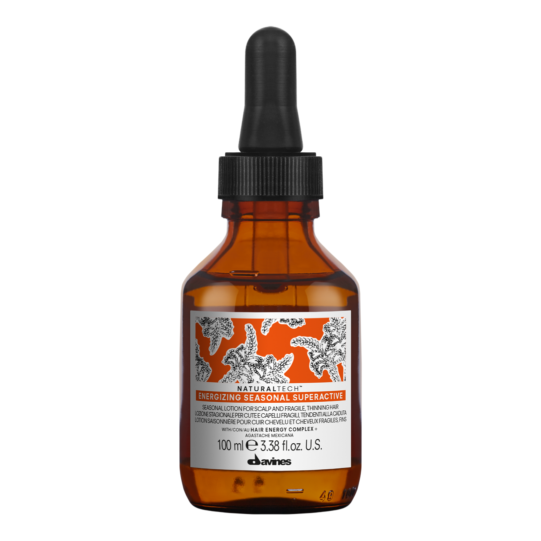 Energizing Seasonal Superactive