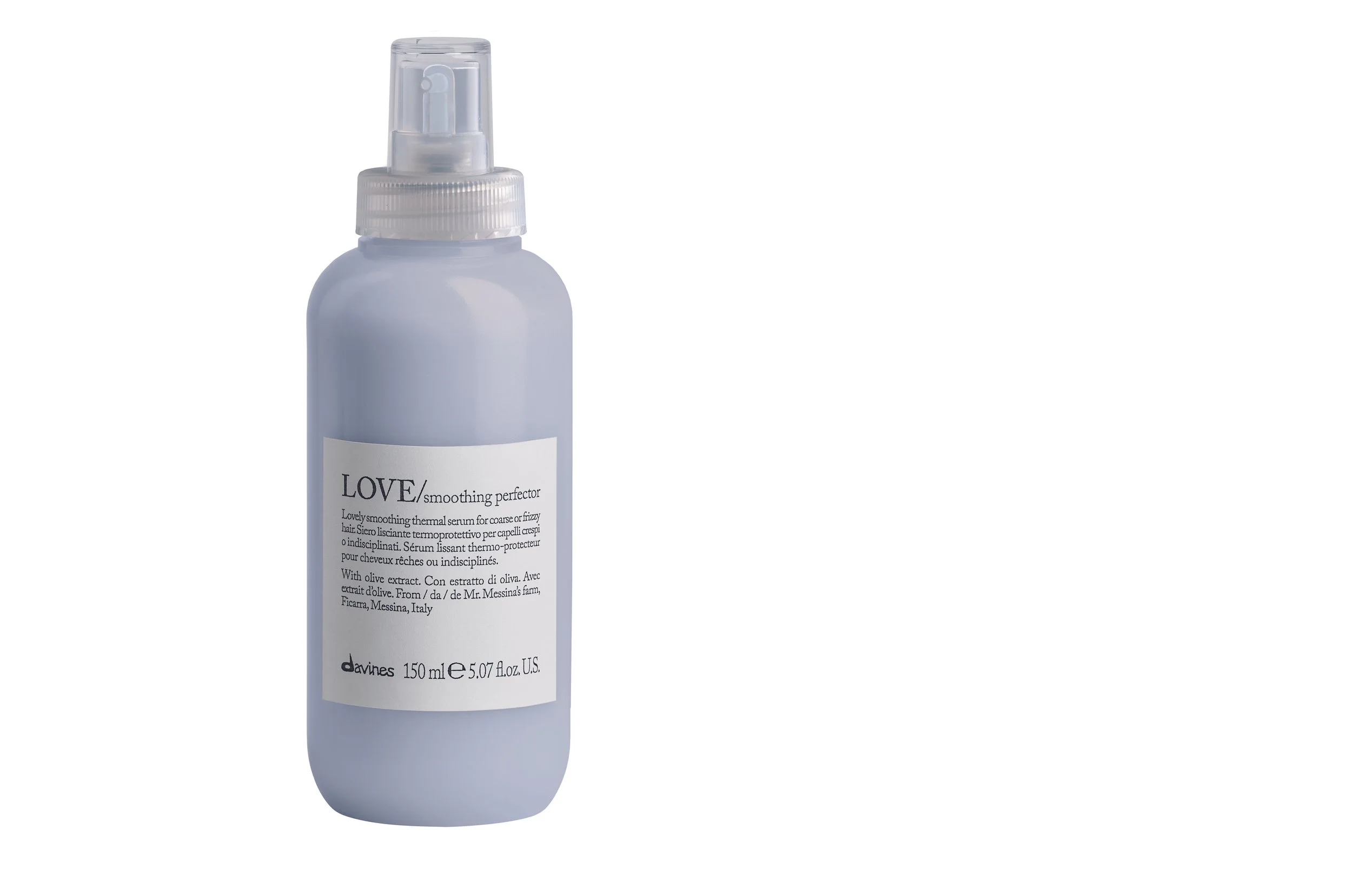 Love Smooth Perfector