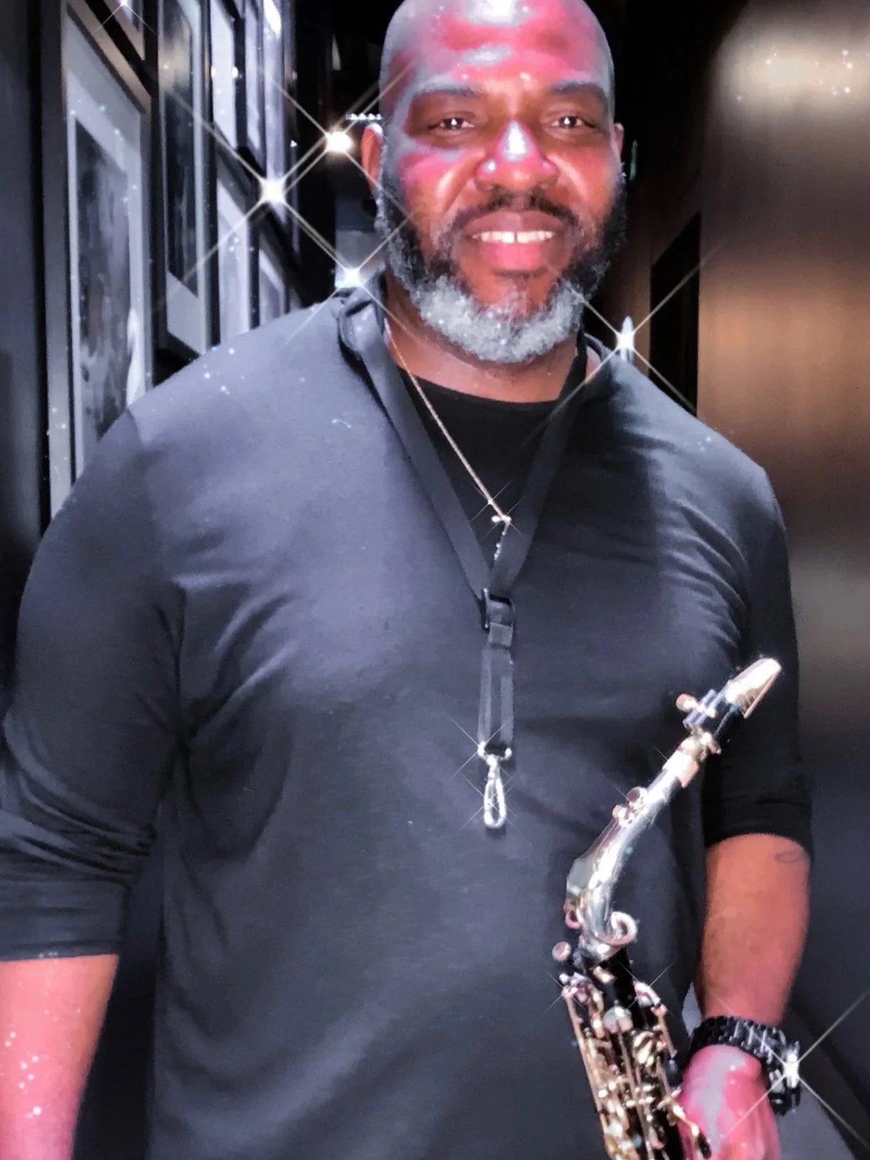 First Saturday Jazz (July 11) K. Chris Knight