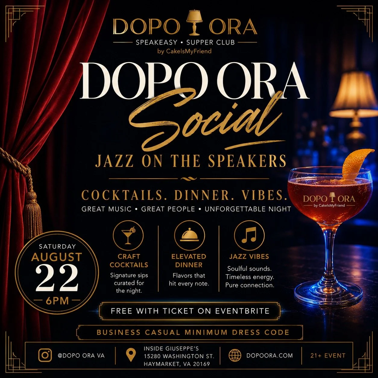 Open Social