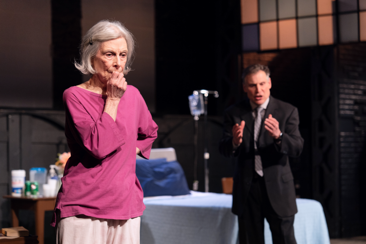 Photo by Kat Vecchio