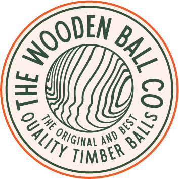 The Wooden Ball Company