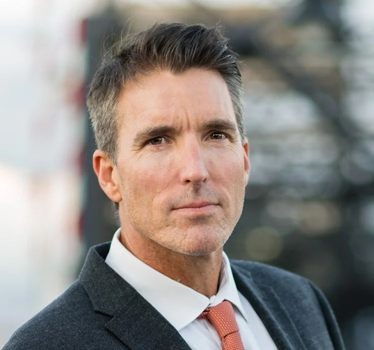 The Lawyers — BLUE LINE DEFENSE PLLC