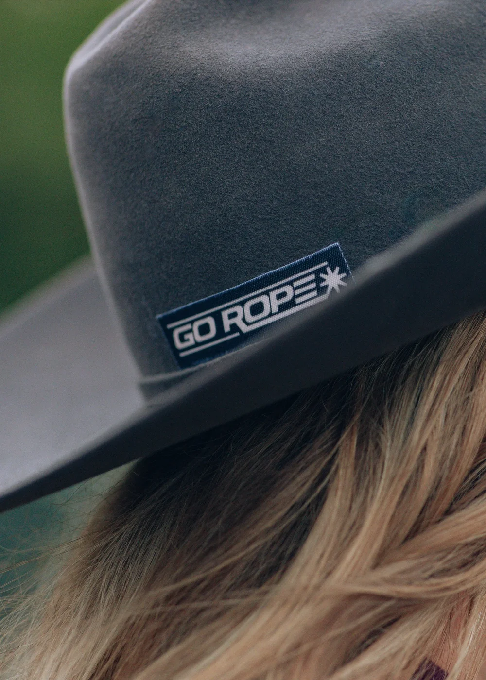 Go Rope