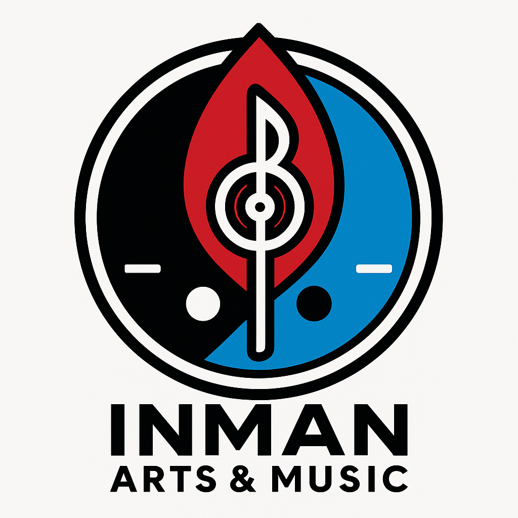 Inman Arts and Music