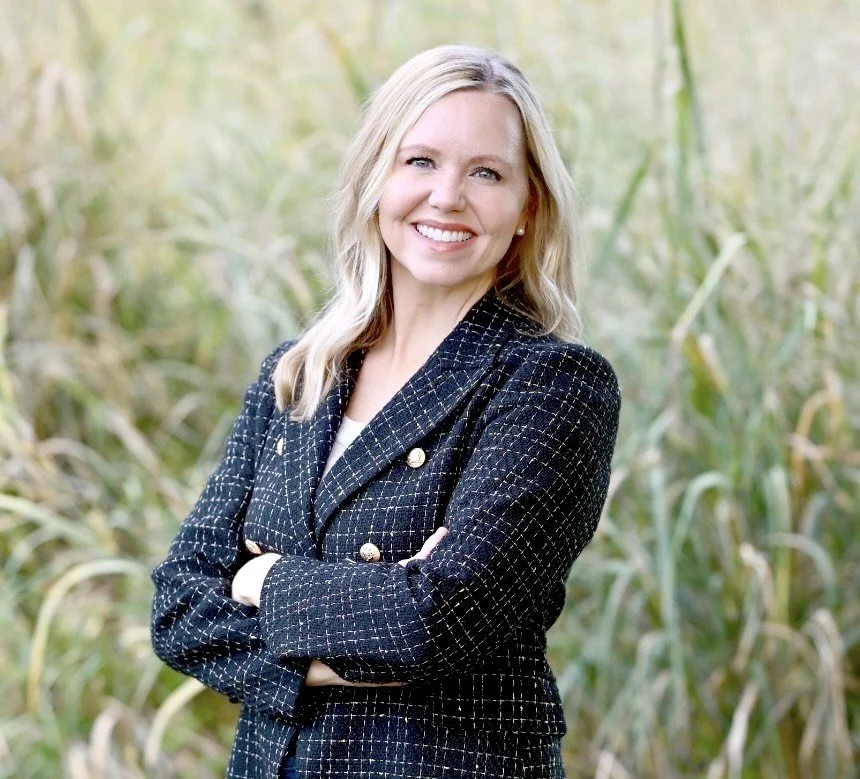 A picture of Sarah Kidder