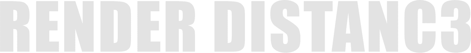 Render Distanc3