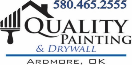 Quality Painting &amp; Drywall