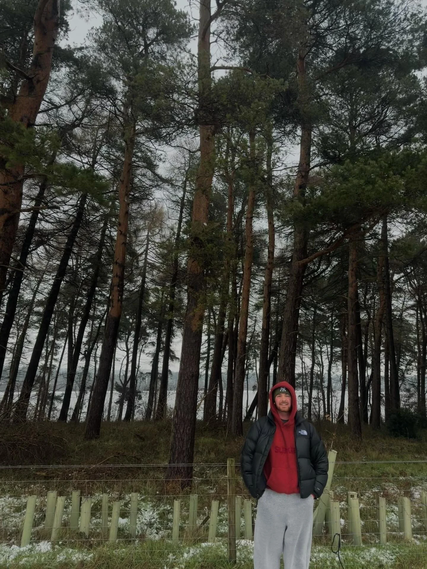 hike no2 of the year ✅