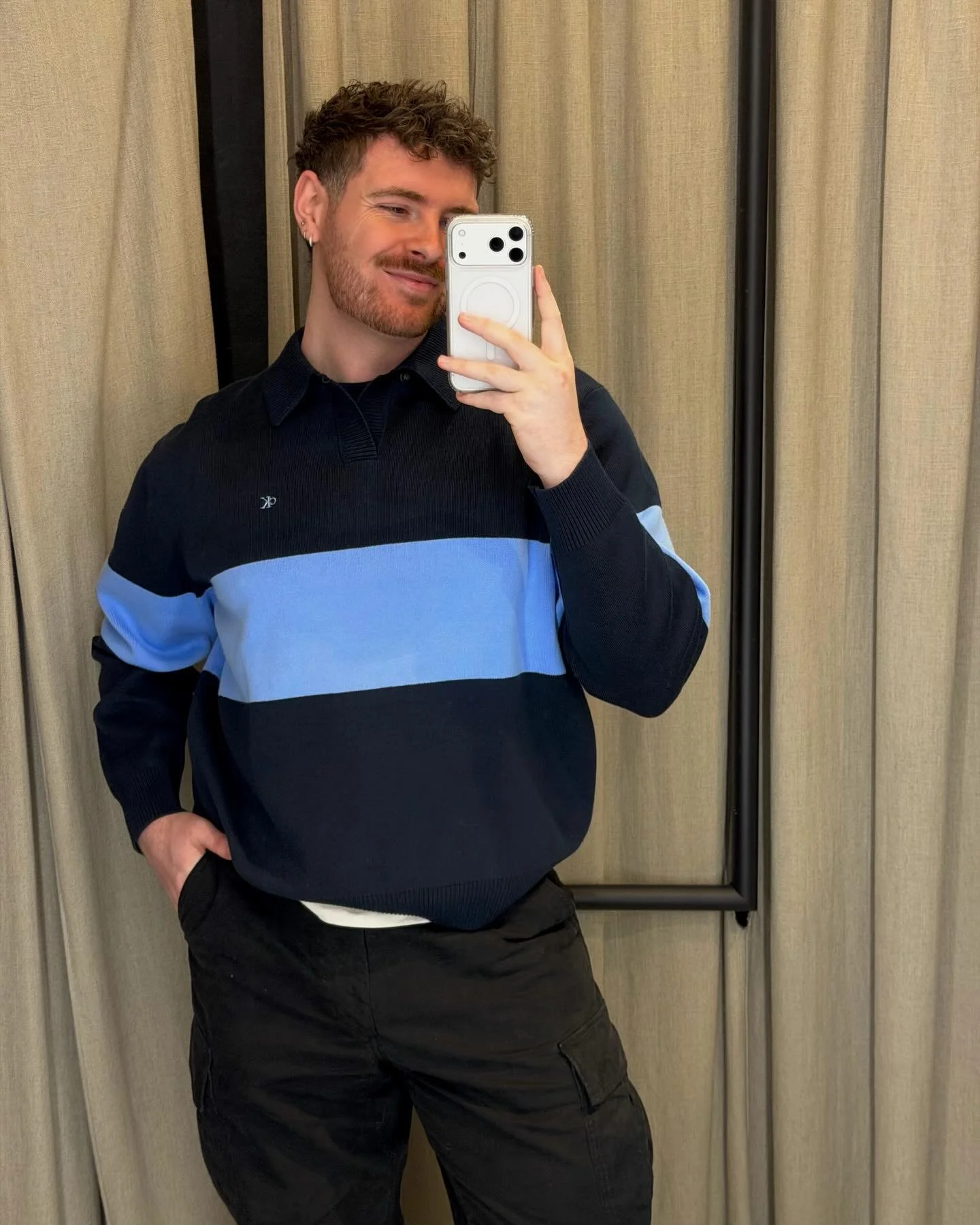 Quick overnight in ldn town ✨