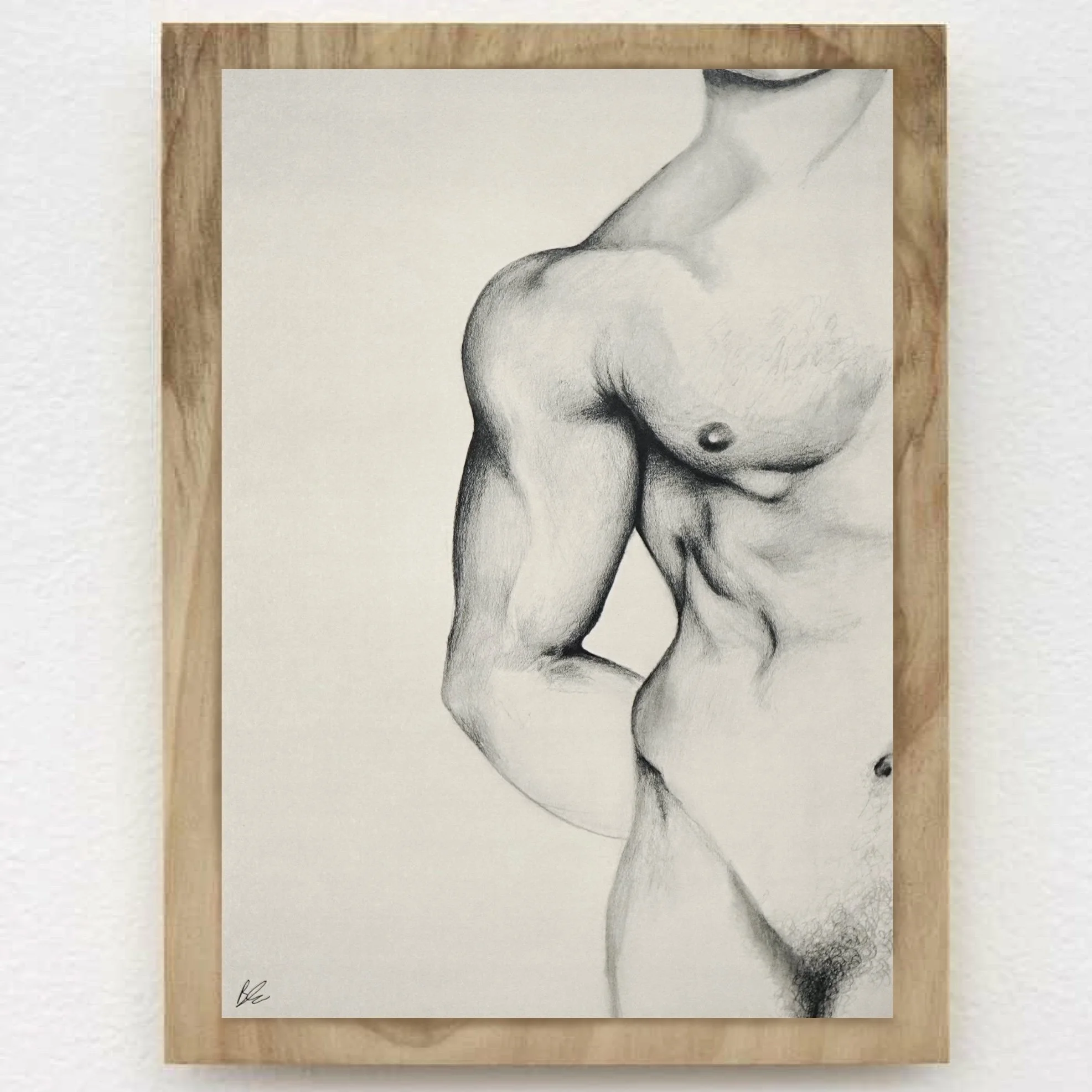 BE004 - body ody ody