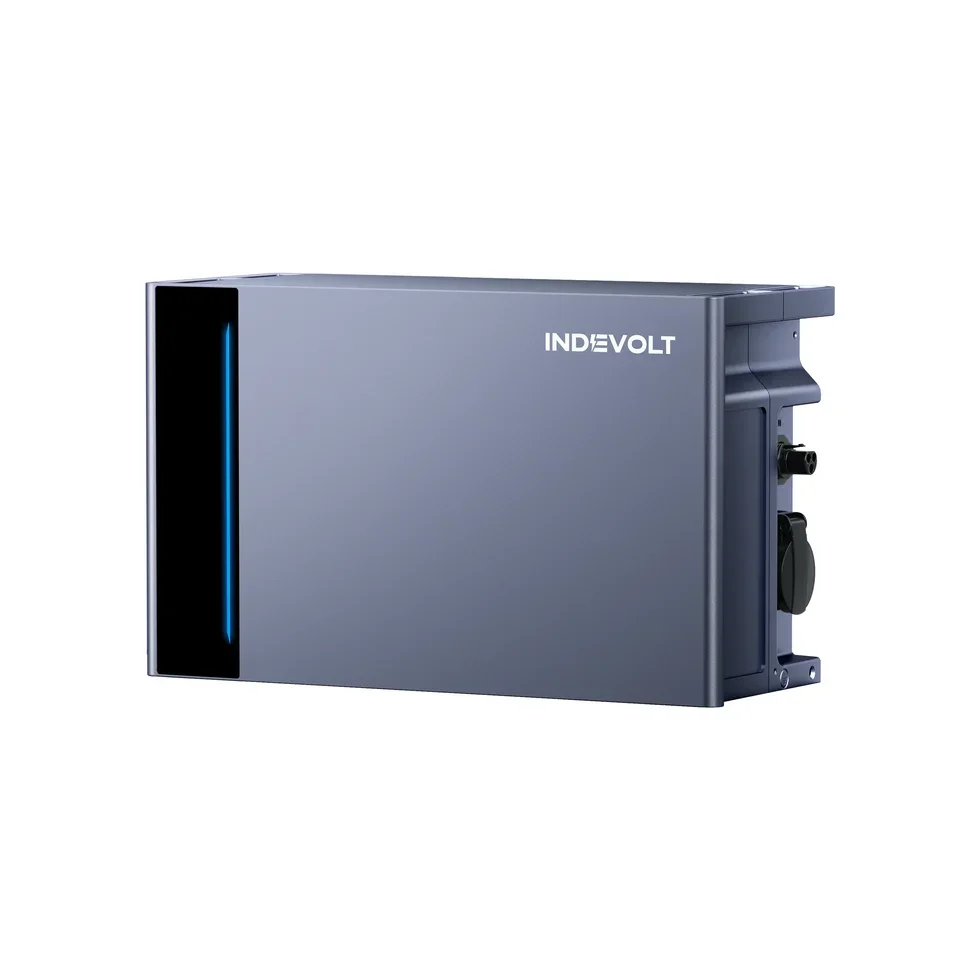 Indevolt PowerFlex 3000 Hybrid Solar Battery - 2kWh