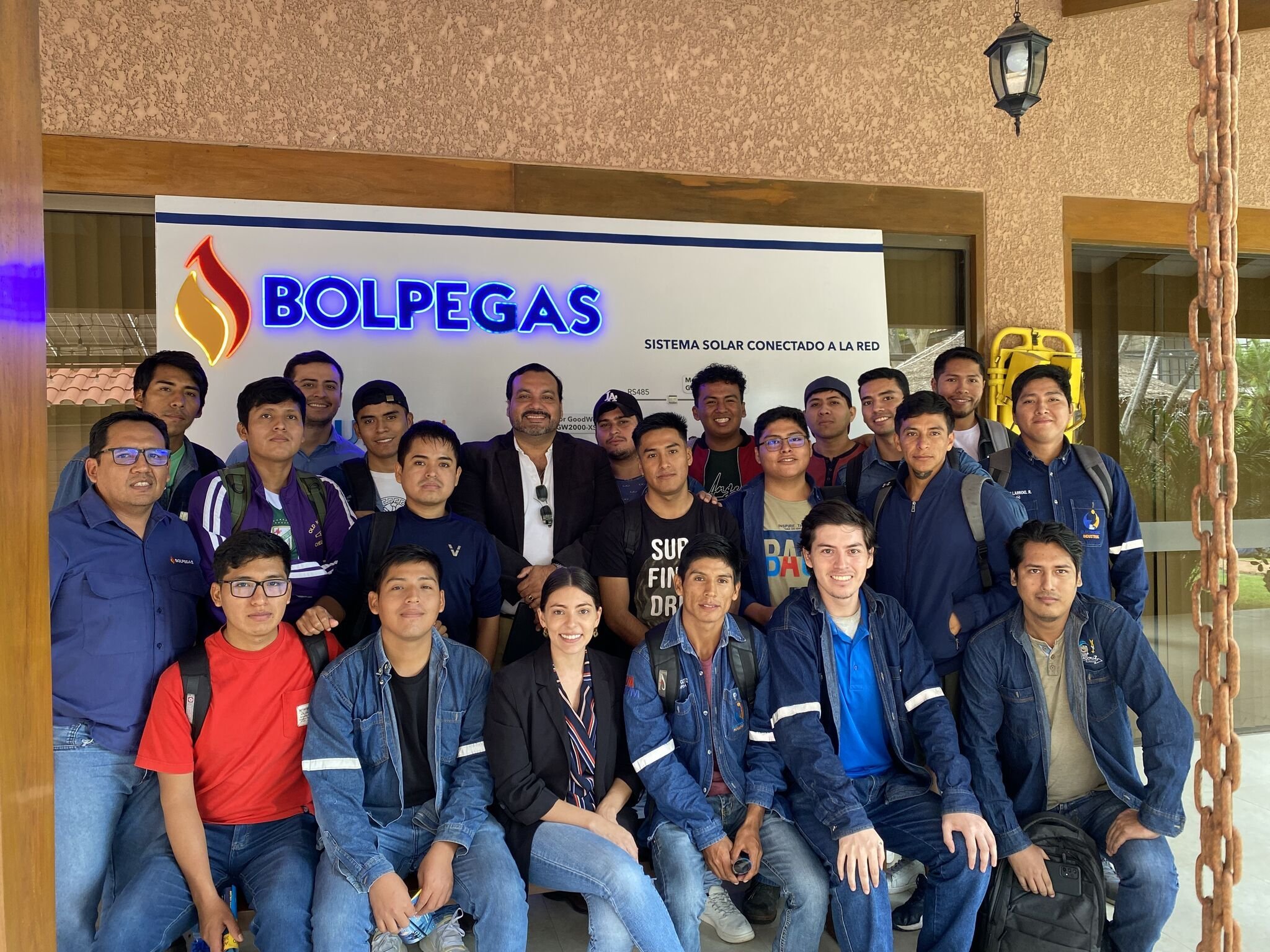 UKSOL: The Leading Solar Panel Supplier in Bolivia