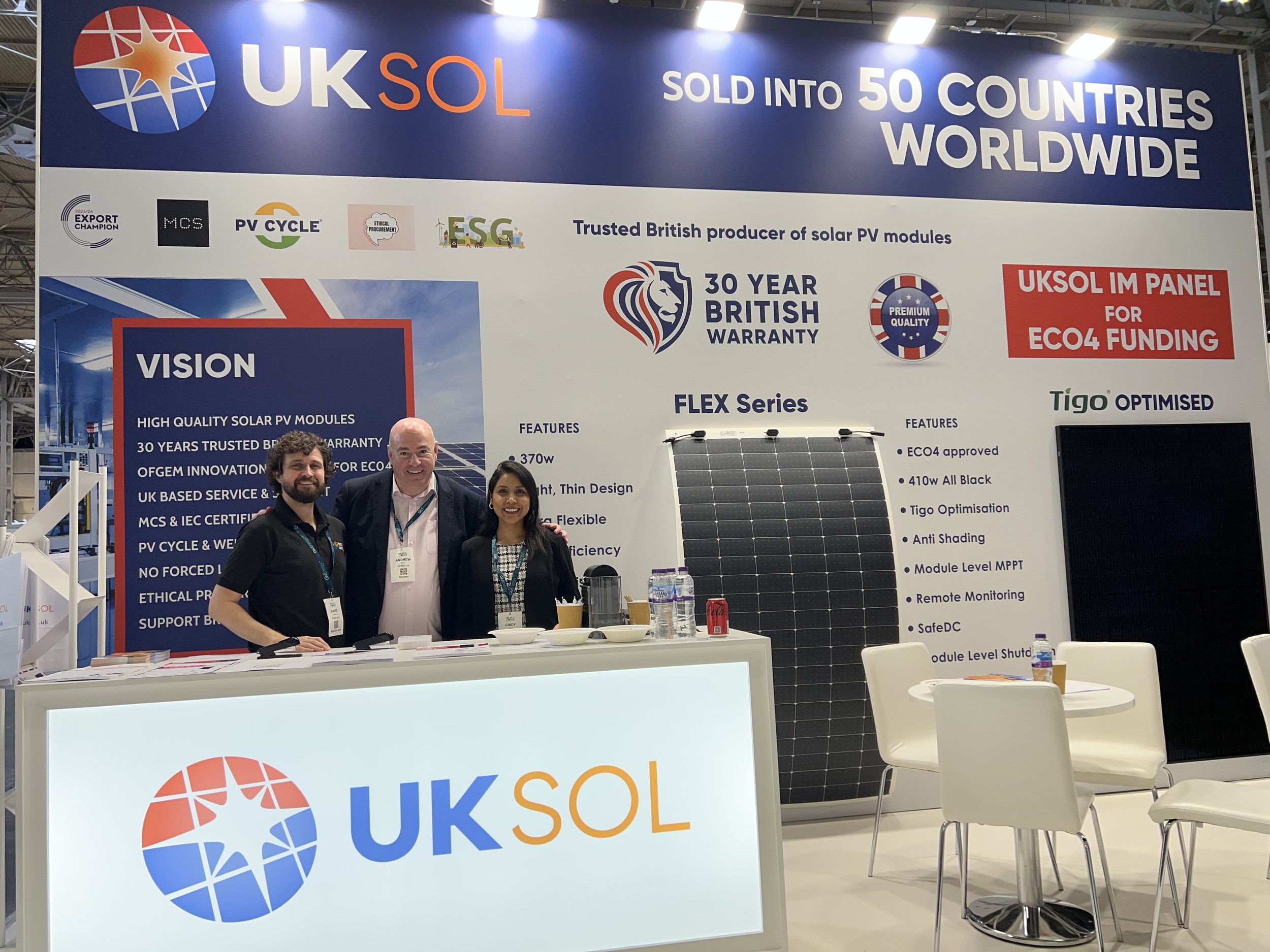 Installer Show 2025 @ The NEC, Birmingham