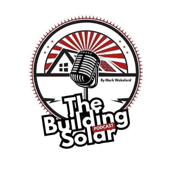 Andrew Moore discusses solar supply chains on The Building Podcast