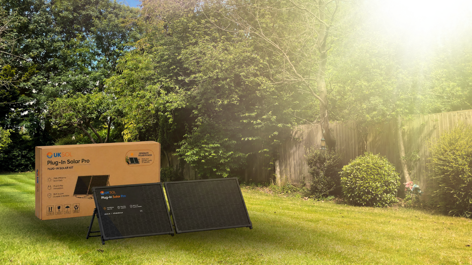 UKSOL Supports DESNZ Ahead of Plug-In Solar Launch