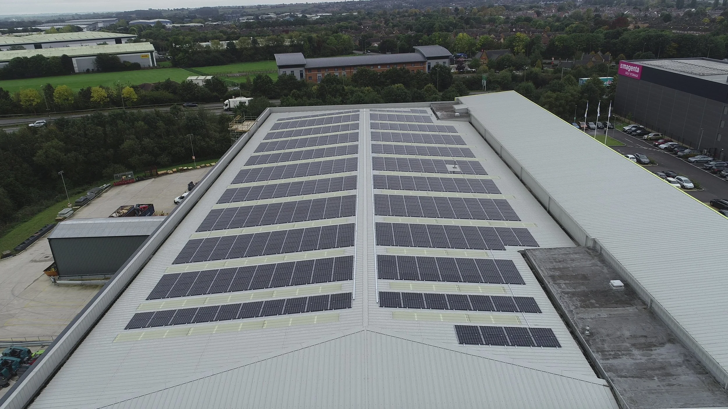 Sunfix System Sunfixings: Our Recommended Solar Mounting Expert | Explore Reliable ...