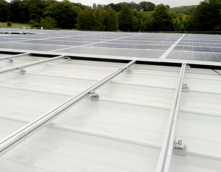 Sunfix System Sunfixings: Our Recommended Solar Mounting Expert | Explore Reliable ...