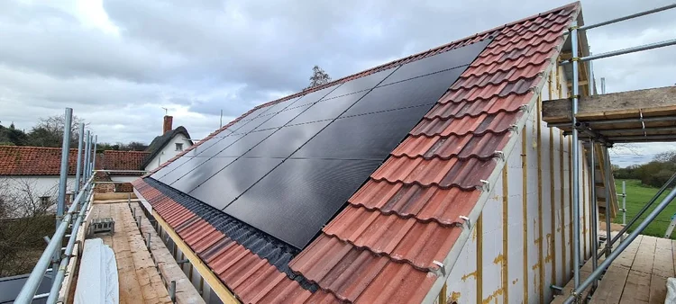 Sunfix System Sunfixings: Our Recommended Solar Mounting Expert | Explore Reliable ...