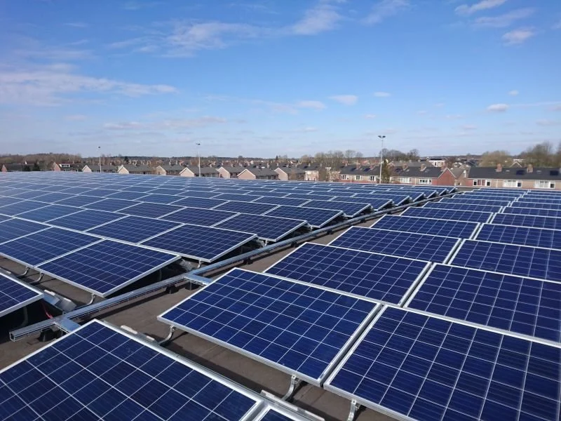 Sunfix System Sunfixings: Our Recommended Solar Mounting Expert | Explore Reliable ...