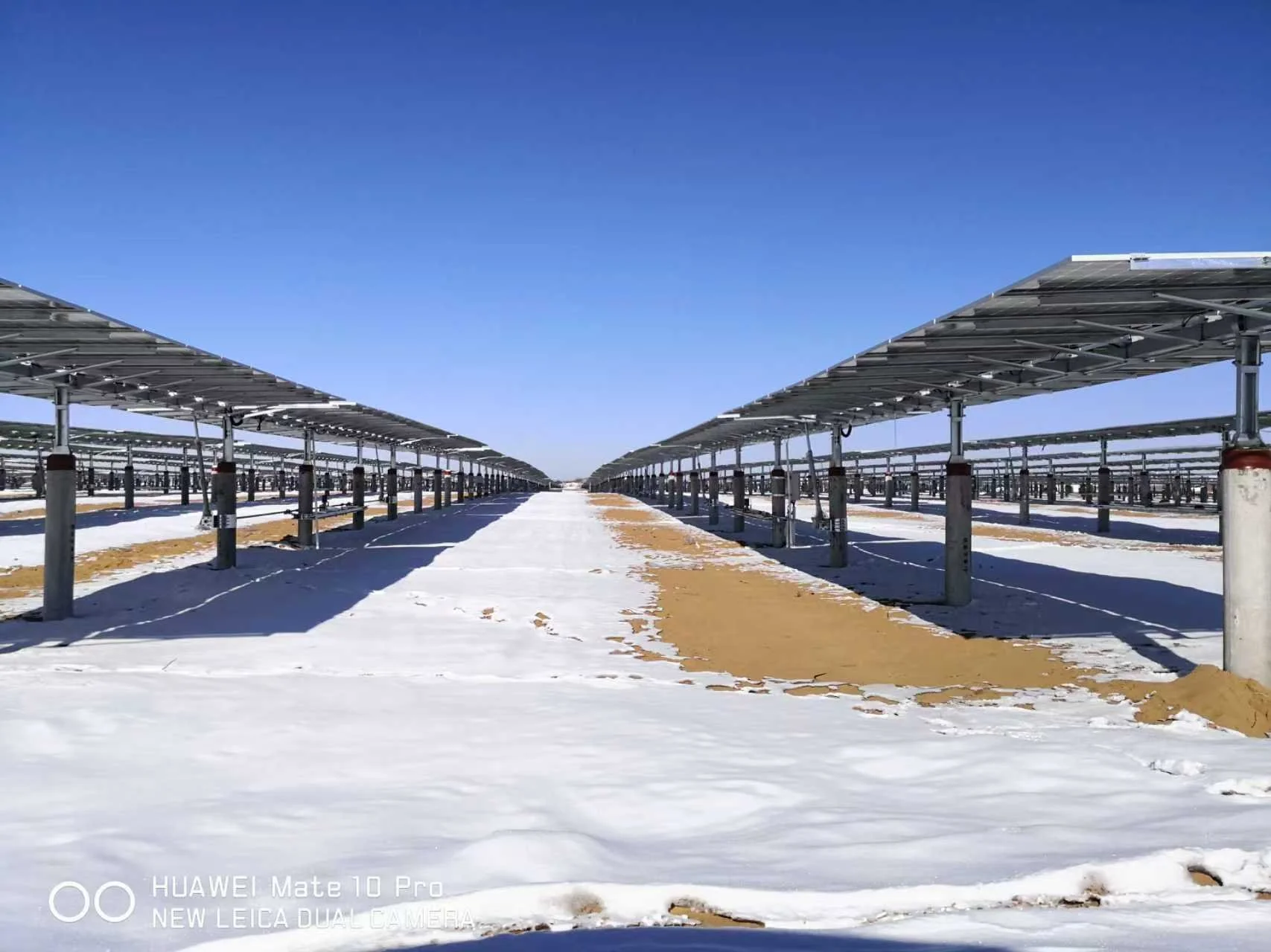 Flat Single-Axis Tracking PV project.jpg