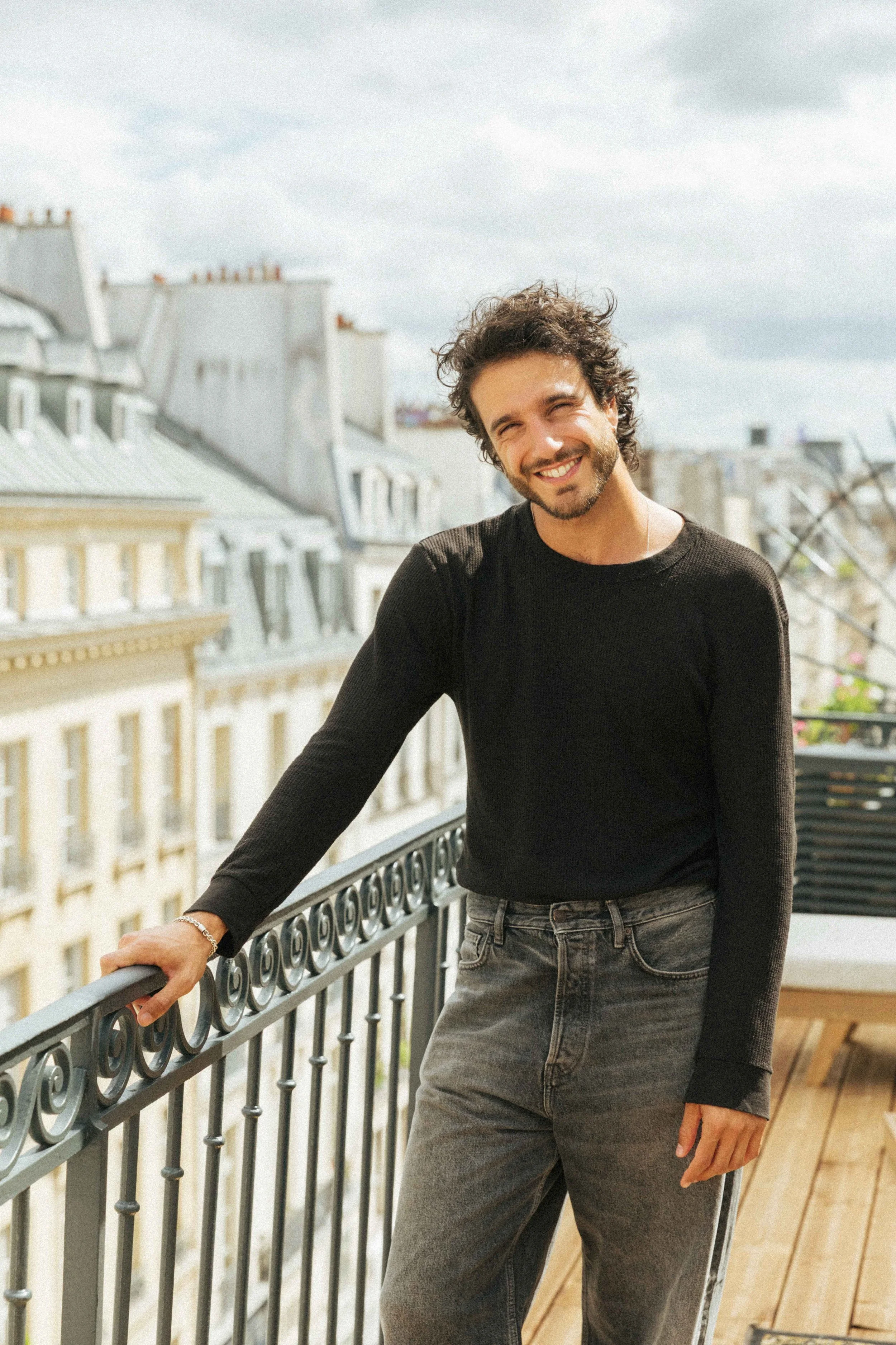 Style H - Julien Sebbag, 2026