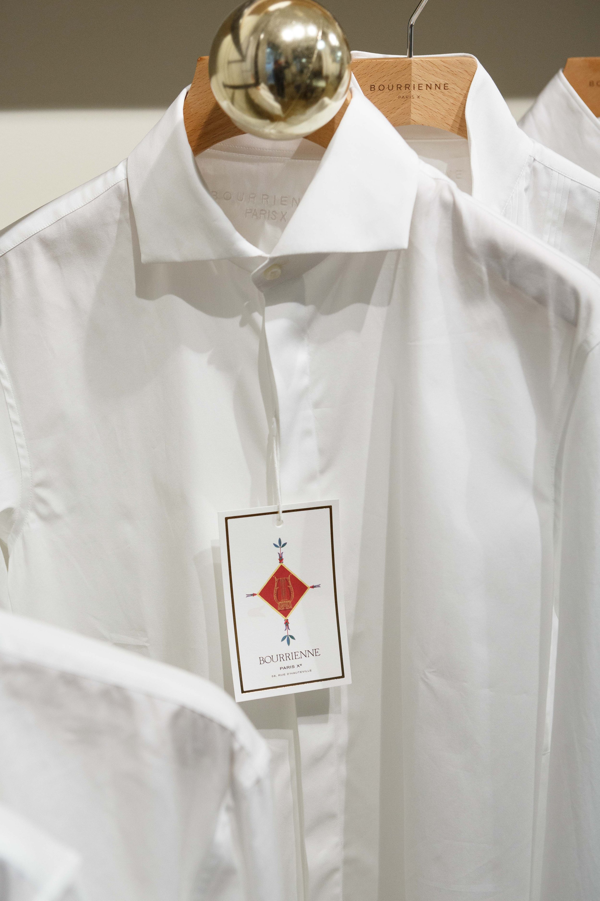 Style H Korea - Bourrinne Paris X, 2021