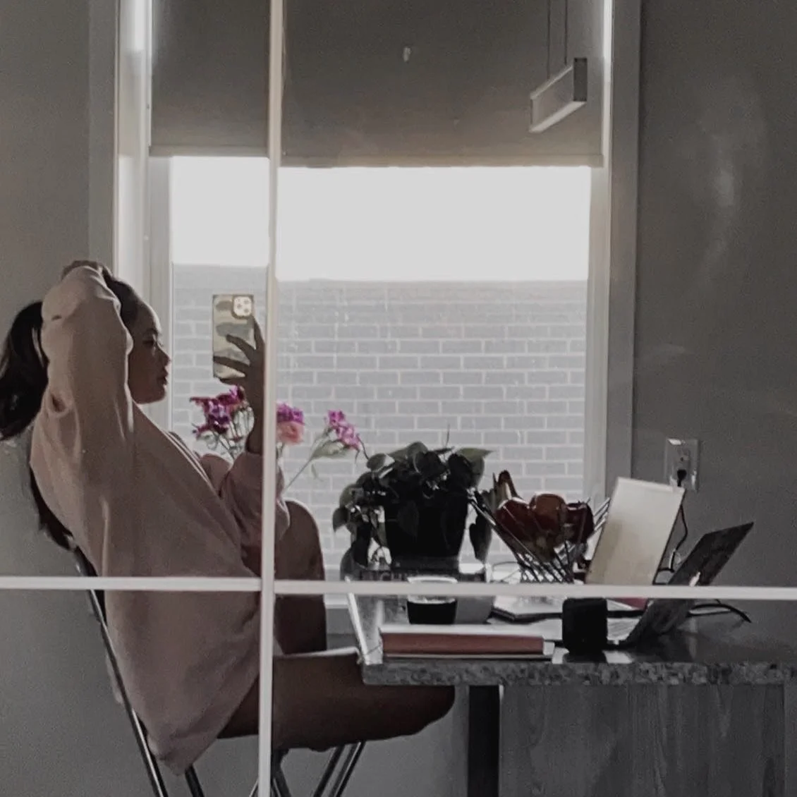 Hey, i'm ...blogging?