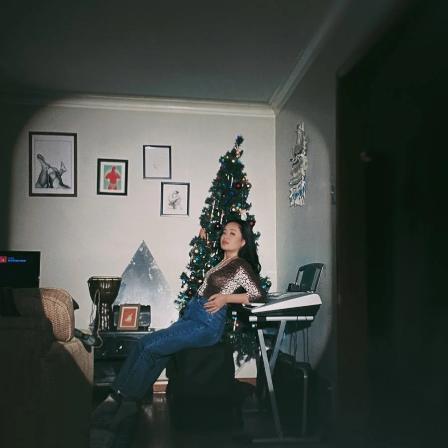 everything changes and i just gotta let go