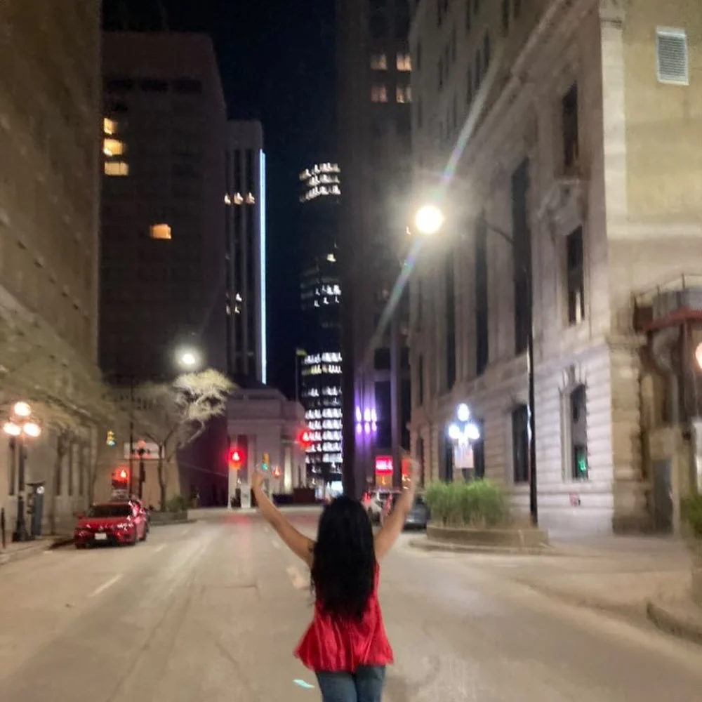 Dear reader entry #01