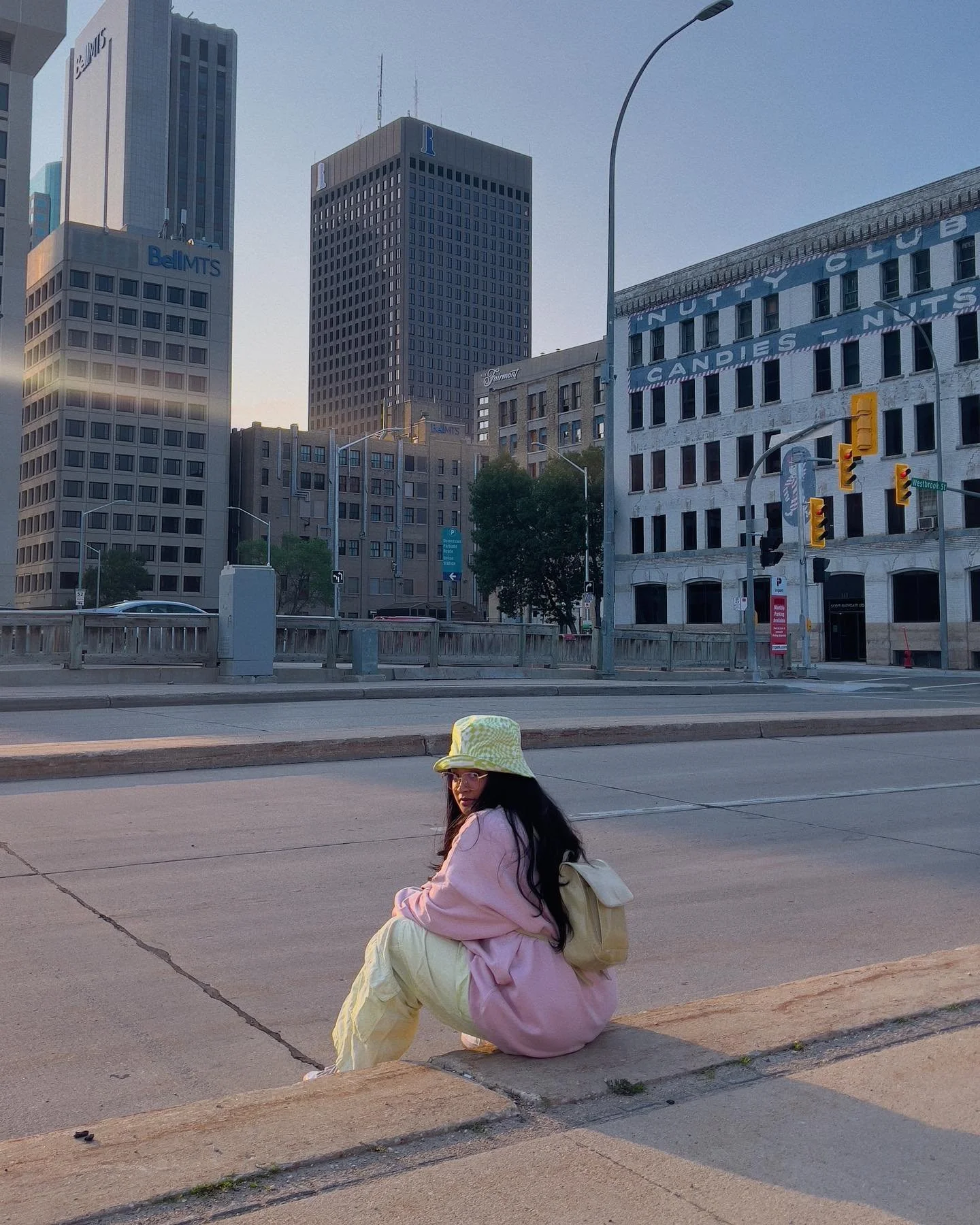 Dear reader entry #02