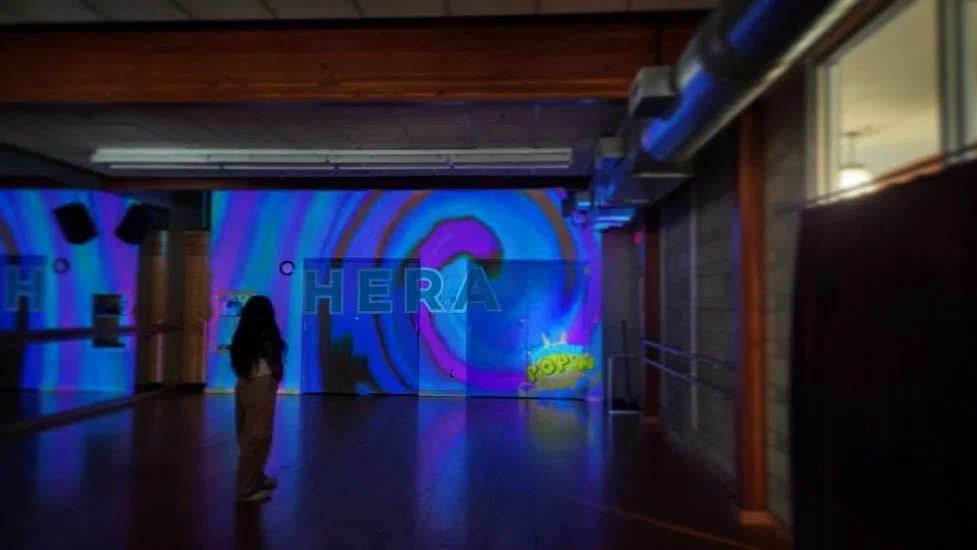 Dear reader entry #04