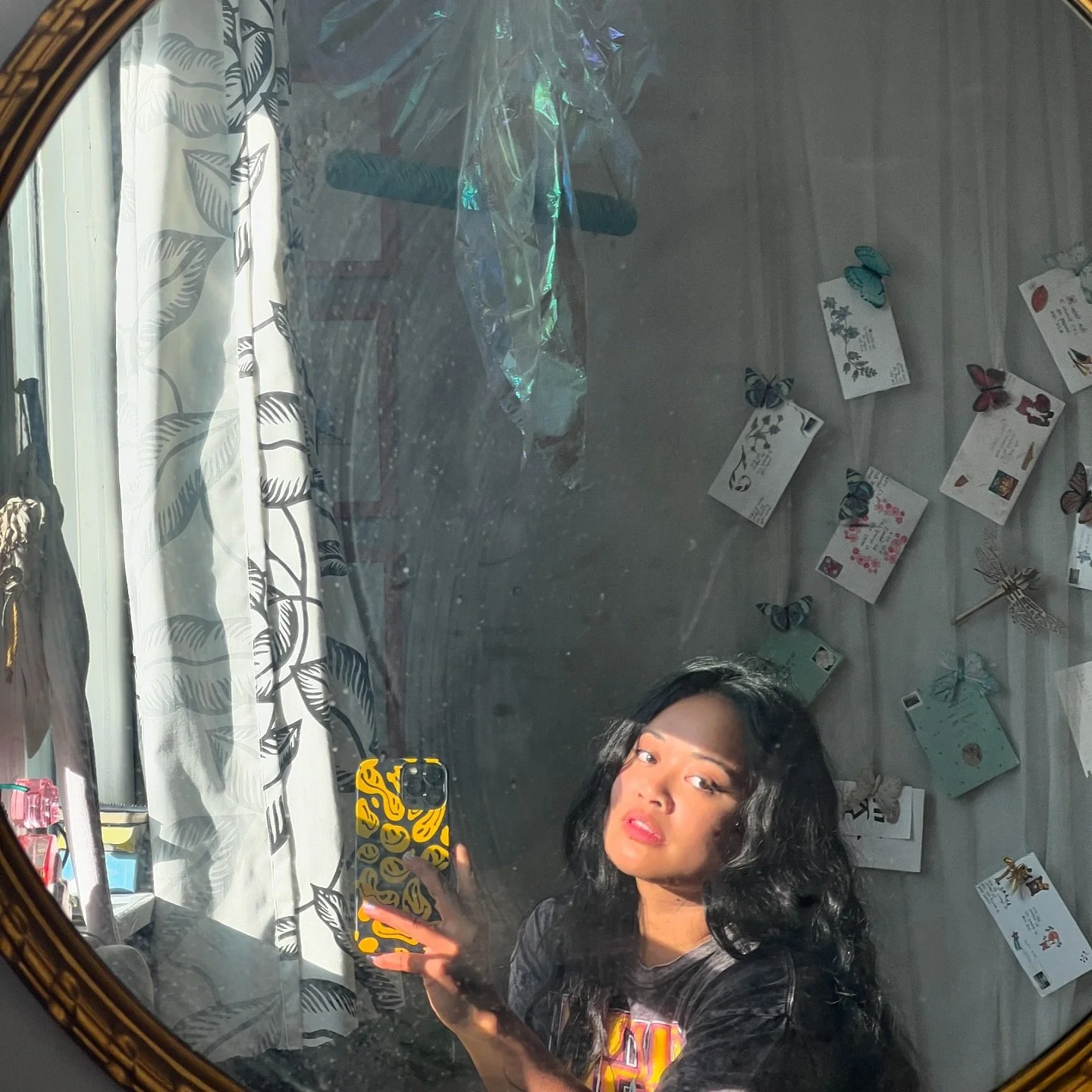 Dear reader entry #05 