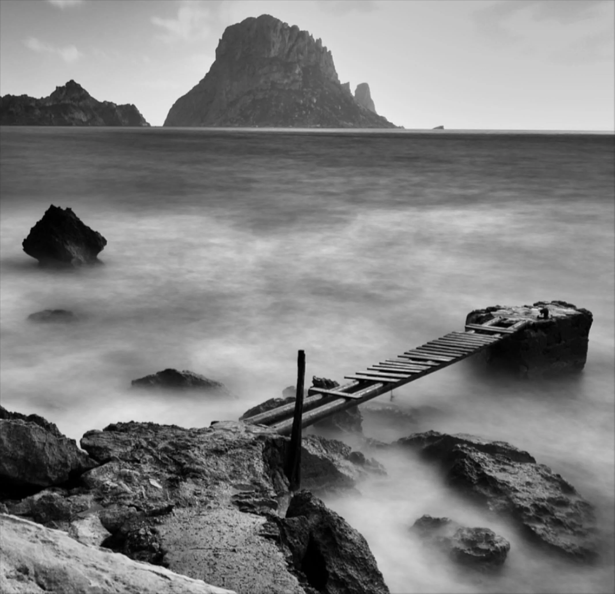 The end of summer here doesn&rsquo;t feel like an ending, it feels like space.

The beaches empty, the noise fades, and what&rsquo;s left is time to think, create, and write.

Ibiza in October has its own rhythm, slower, deeper, more honest.

#Ibiza 