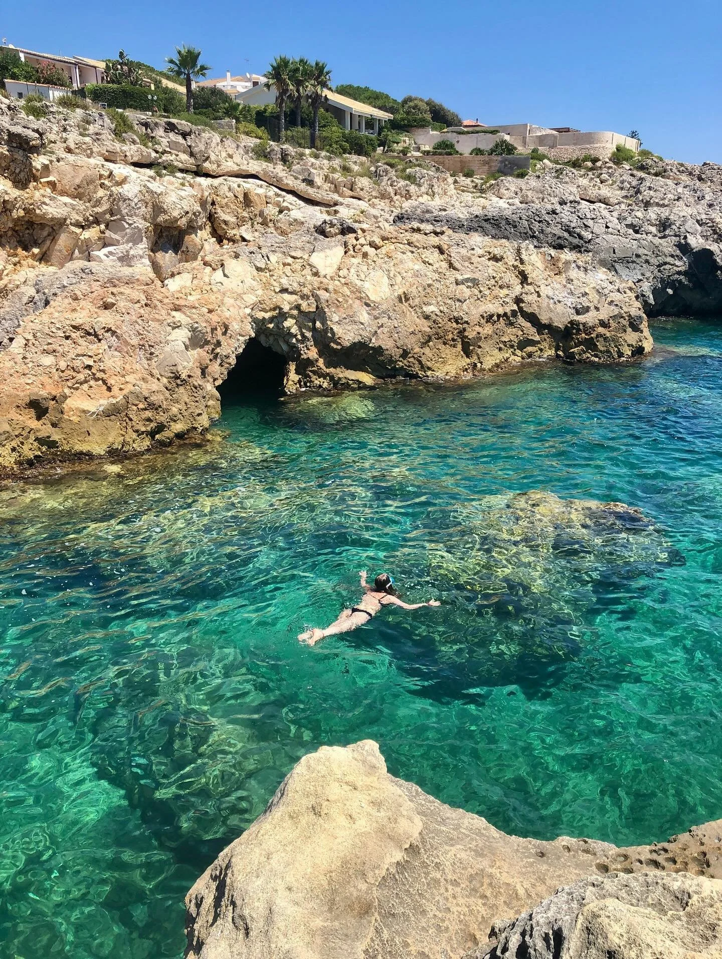 Writing takes focus, but it also takes space.
Some of my best ideas come after swimming here, not while staring at a screen.
It&rsquo;s a reminder that recovery isn&rsquo;t wasted time, it&rsquo;s part of the process.
You don&rsquo;t have to push har